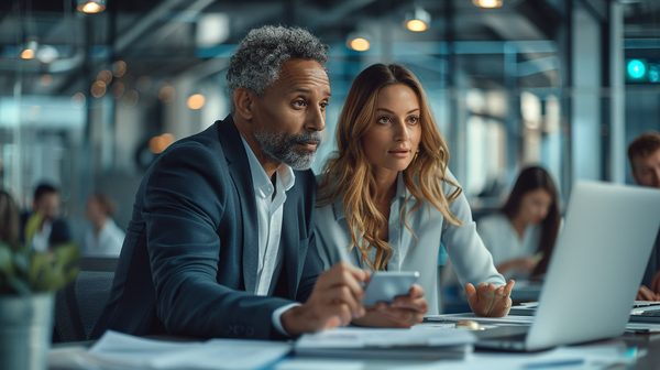 Comment la digitalisation de la paie peut être utile à votre entreprise ?