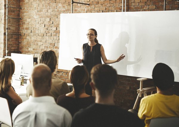Comment trouver un coach pour la formation de votre équipe ?