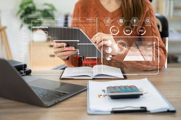 Quels sont les facteurs qui influencent le salaire d'un chef de projet ?