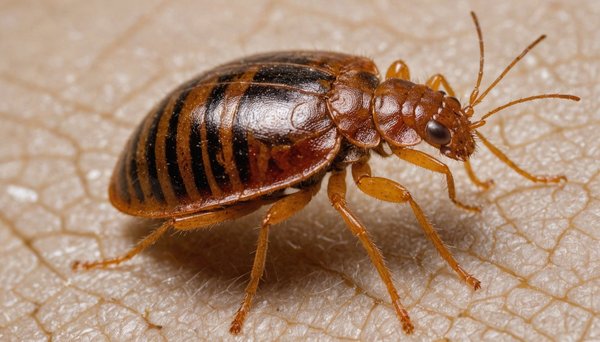 Punaise de lit à toulouse : solutions efficaces et rapides