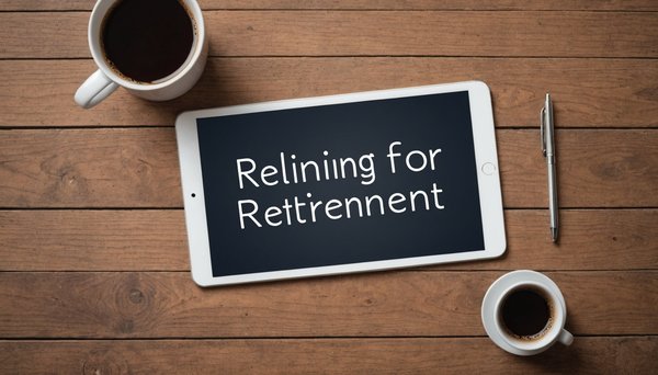 Anticiper la retraite : le rôle clé du coach drh