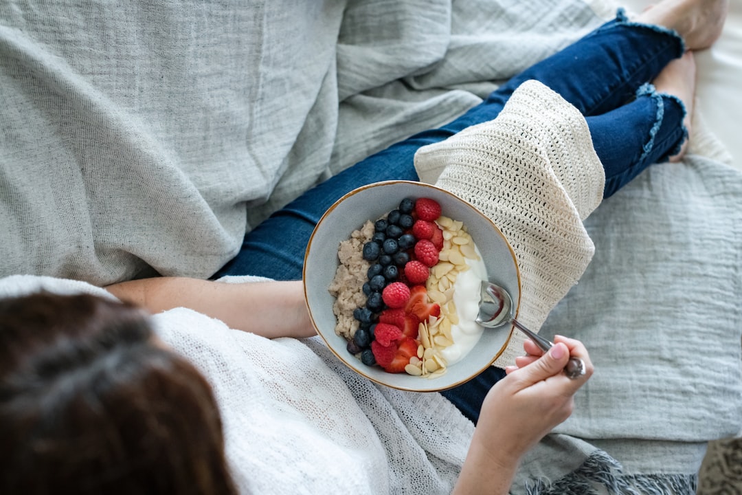 Quel yaourt contient le plus de vitamine D ?