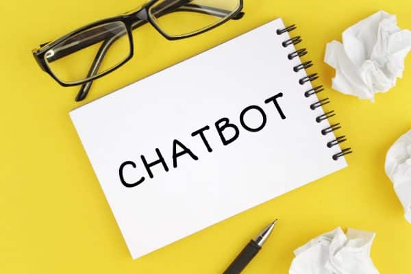 Quelle est l’origine des chatbots ?