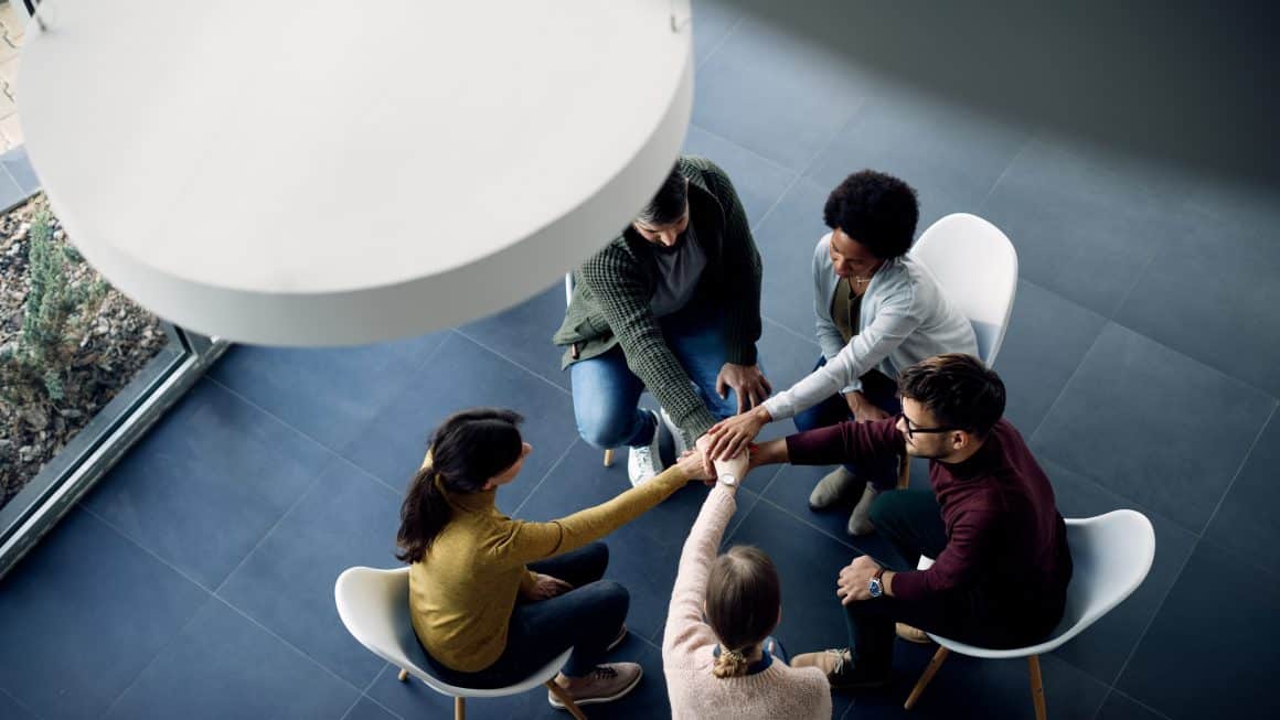 les meilleures pratiques pour renforcer la confiance entre les membres de votre équipe